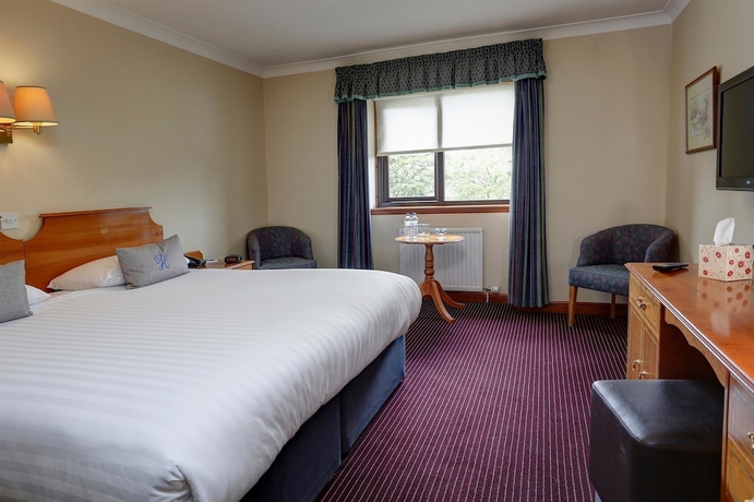 Imagen de la habitación del Hotel Best Western The Hilcroft West Lothian. Foto 7