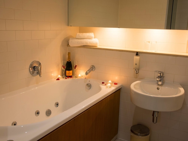 Imagen de la habitación del Hotel Best Western The Hilcroft West Lothian. Foto 12