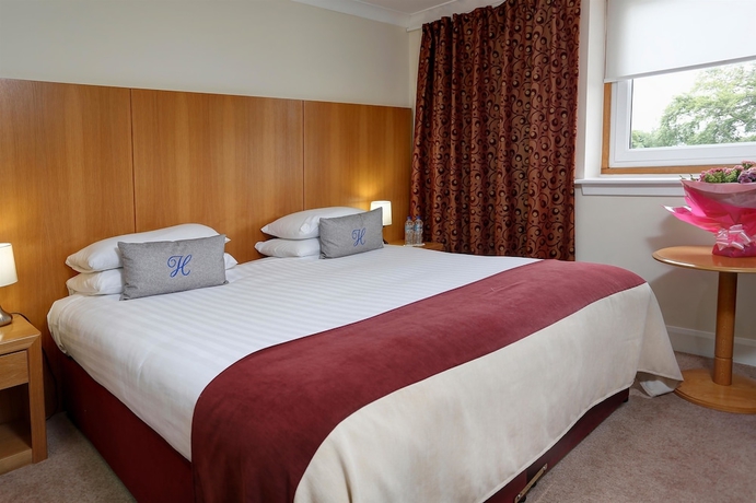 Imagen de la habitación del Hotel Best Western The Hilcroft West Lothian. Foto 13