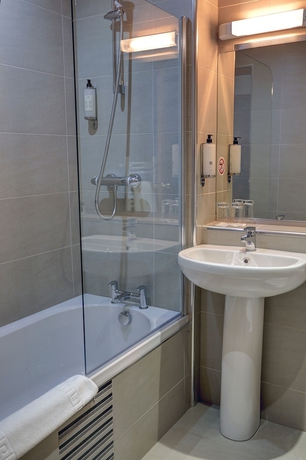 Imagen de la habitación del Hotel Best Western The Hilcroft West Lothian. Foto 15