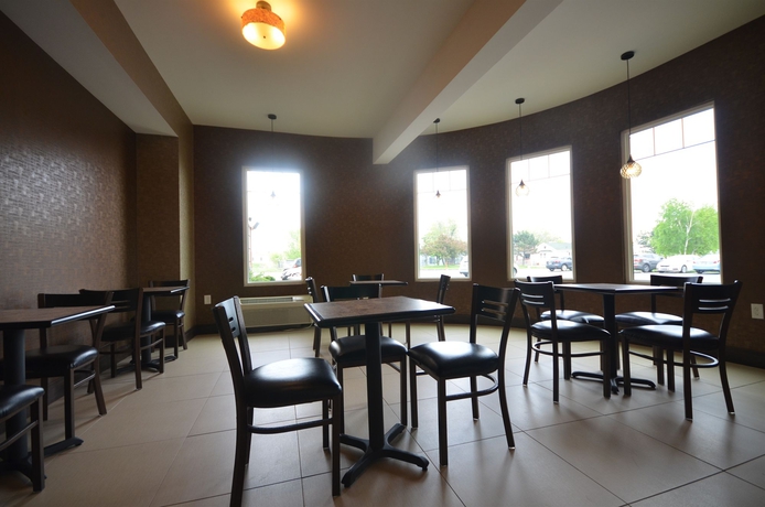 Imagen del bar/restaurante del Hotel Best Western The Inn At Buffalo Airport. Foto 3