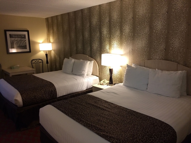 Imagen de la habitación del Hotel Best Western The Inn At Buffalo Airport. Foto 7