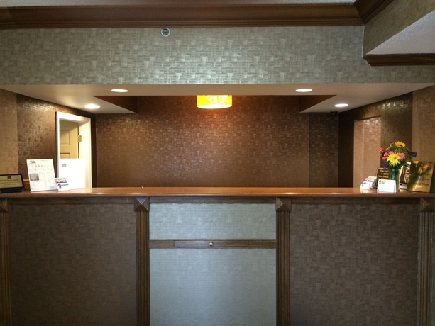 Imagen de los interiores del Hotel Best Western The Inn At Buffalo Airport. Foto 13