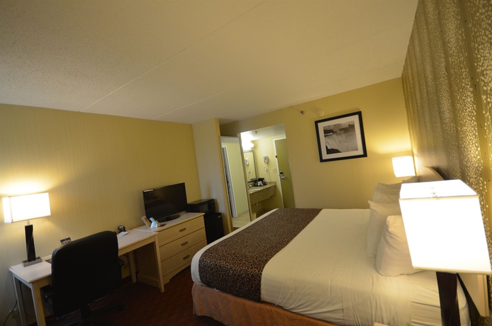 Imagen de la habitación del Hotel Best Western The Inn At Buffalo Airport. Foto 12