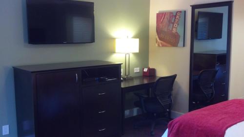 Imagen de la habitación del Hotel Best Western The Inn Of Los Gatos. Foto 3