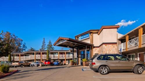 Imagen general del Hotel Best Western The Inn Of Los Gatos. Foto 2