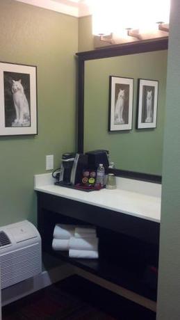 Imagen general del Hotel Best Western The Inn Of Los Gatos. Foto 1