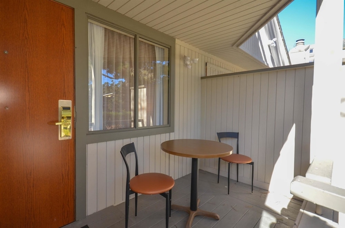 Imagen de la habitación del Hotel Best Western The Inn & Suites Pacific Grove. Foto 17