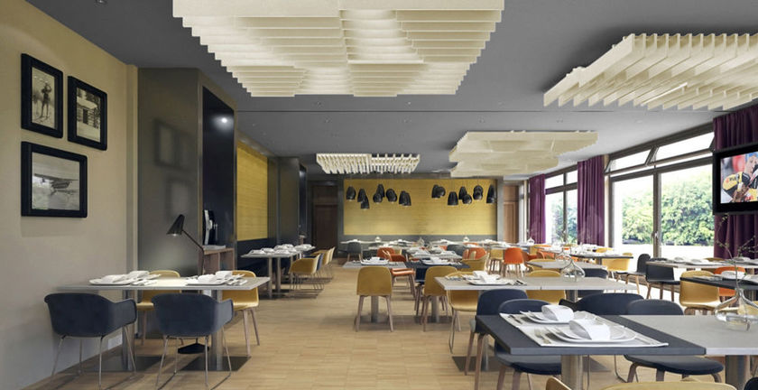 Imagen de la habitación del Hotel Best Western The K Munich Unterfoehring. Foto 3