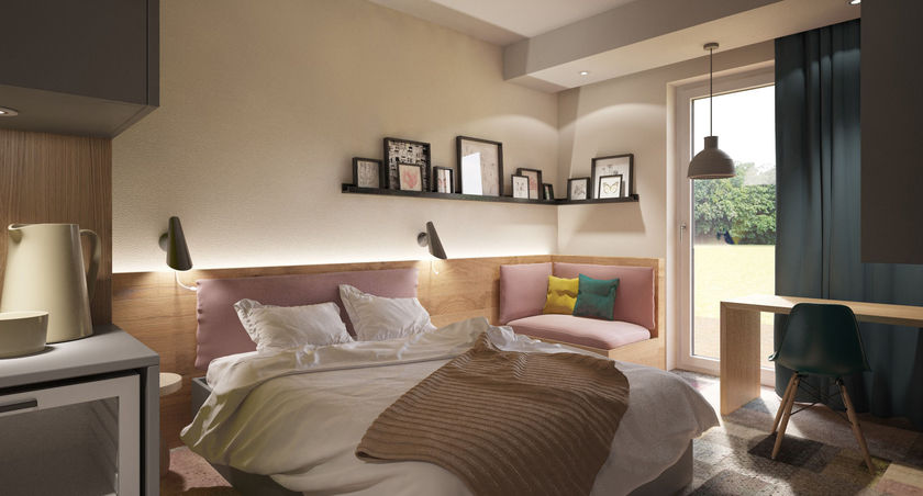 Imagen de la habitación del Hotel Best Western The K Munich Unterfoehring. Foto 5