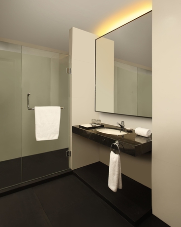 Imagen de la habitación del Hotel Best Western The Lagoon. Foto 4
