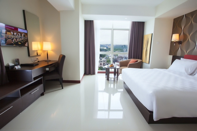 Imagen de la habitación del Hotel Best Western The Lagoon. Foto 6