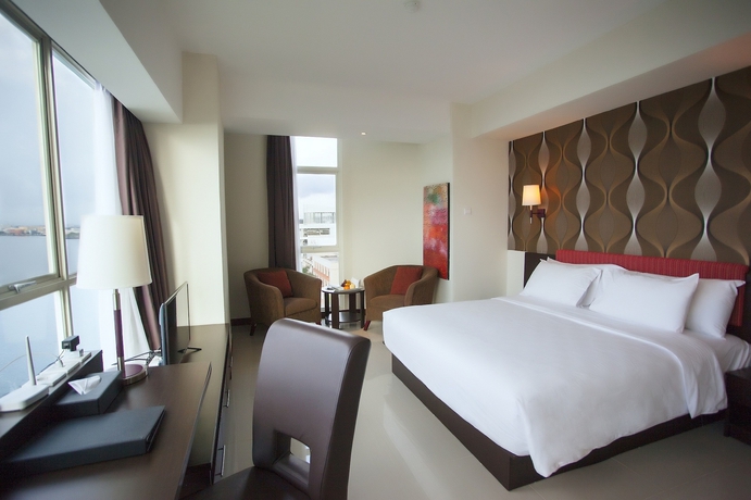 Imagen de la habitación del Hotel Best Western The Lagoon. Foto 7