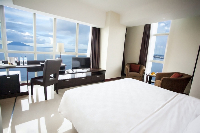 Imagen general del Hotel Best Western The Lagoon. Foto 1