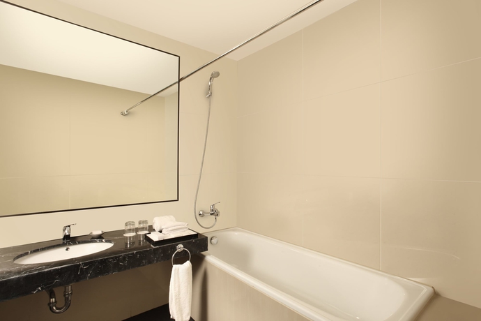 Imagen de la habitación del Hotel Best Western The Lagoon. Foto 8