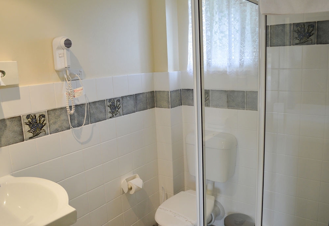 Imagen de la habitación del Hotel Best Western The Lakesway Motor Inn. Foto 8