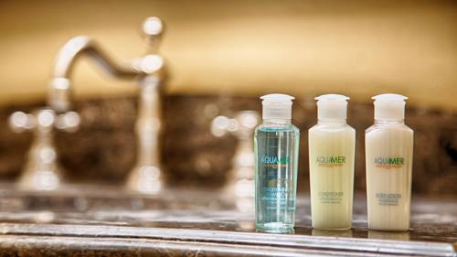 Imagen de la habitación del Hotel Best Western The Oasis At Joplin. Foto 6