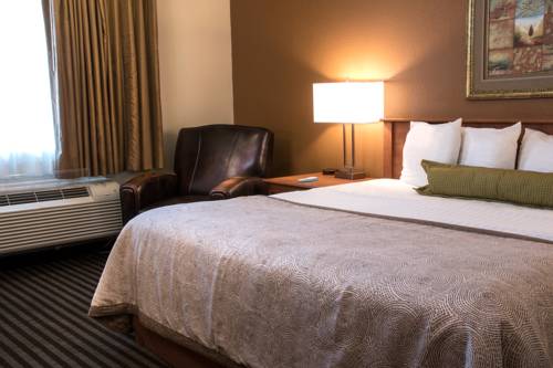 Imagen de la habitación del Hotel Best Western The Oasis At Joplin. Foto 8