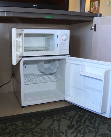 Imagen de la habitación del Hotel Best Western The Plaza. Foto 7