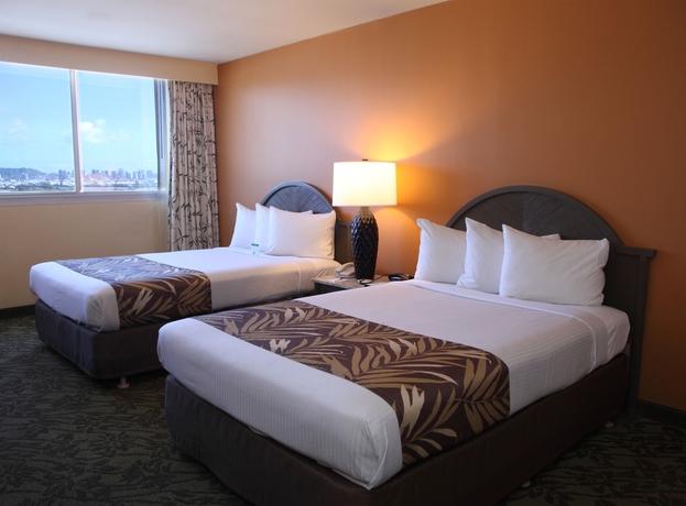 Imagen de la habitación del Hotel Best Western The Plaza. Foto 8