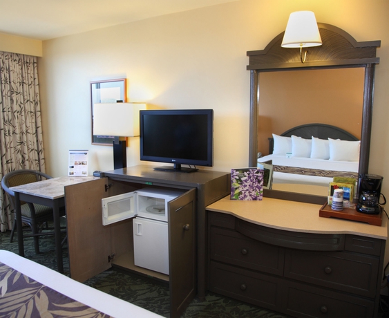 Imagen de la habitación del Hotel Best Western The Plaza. Foto 9