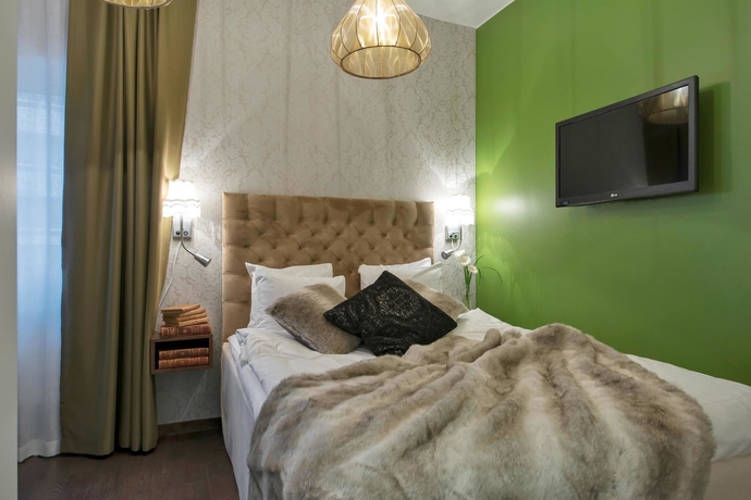 Imagen de la habitación del Hotel Best Western The Public. Foto 3