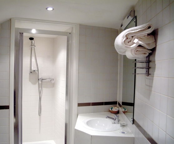 Imagen de la habitación del Hotel Best Western The Rose and Crown. Foto 8