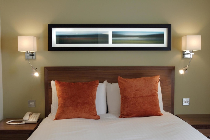 Imagen de la habitación del Hotel Best Western The Rose and Crown. Foto 10