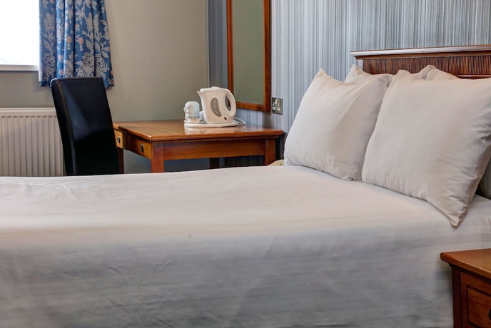 Imagen de la habitación del Hotel Best Western The Thurrock. Foto 7