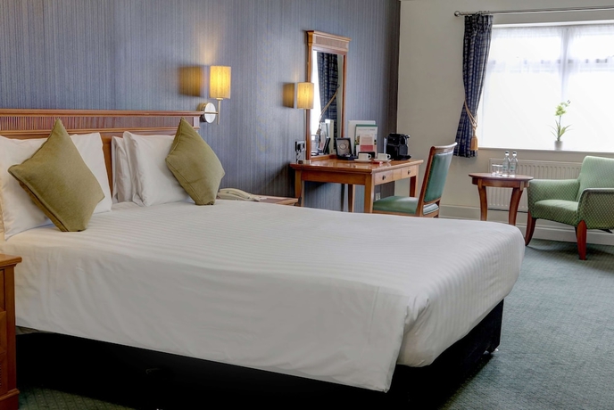 Imagen de la habitación del Hotel Best Western The Thurrock. Foto 9