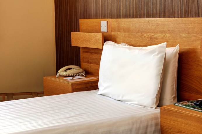 Imagen de la habitación del Hotel Best Western The Thurrock. Foto 14