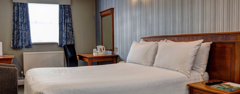 Imagen de la habitación del Hotel Best Western The Thurrock. Foto 15