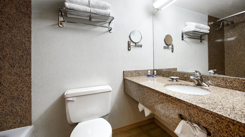 Imagen de la habitación del Hotel Best Western The Westerly. Foto 6