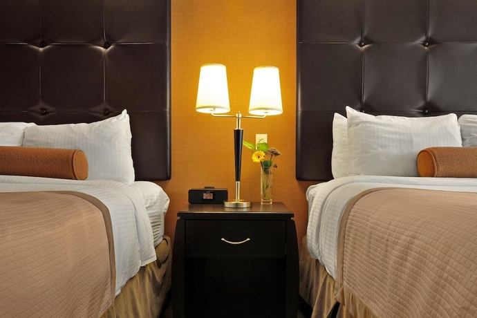 Imagen de la habitación del Hotel Best Western The Westerly. Foto 8