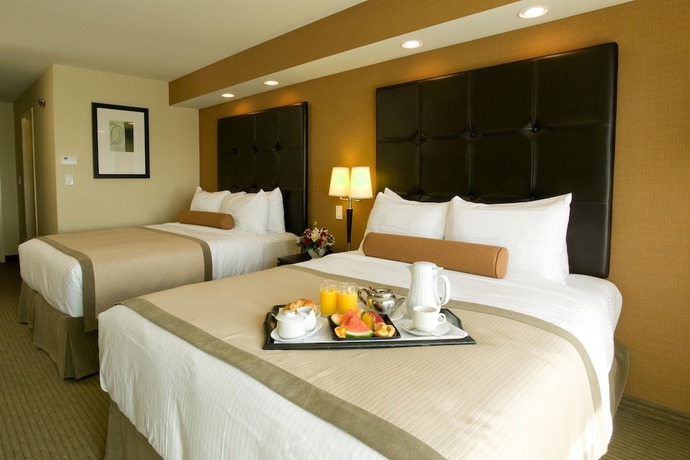 Imagen de la habitación del Hotel Best Western The Westerly. Foto 10