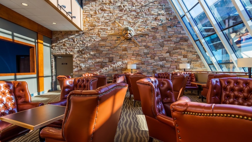 Imagen de los interiores del Hotel Best Western The Westerly. Foto 13