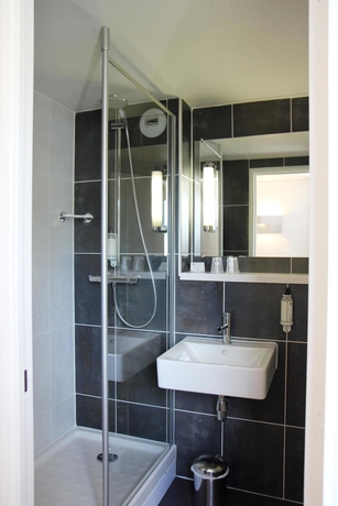 Imagen de la habitación del Hotel Best Western The Wish Versailles. Foto 8