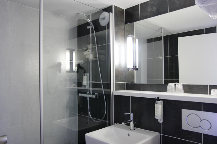 Imagen de la habitación del Hotel Best Western The Wish Versailles. Foto 9