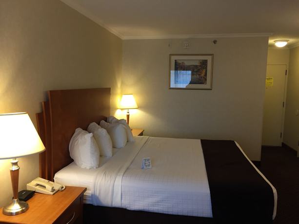Imagen de la habitación del Hotel Best Western Thunder Bay Crossroads. Foto 2