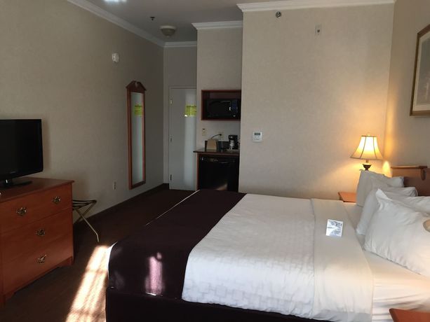 Imagen de la habitación del Hotel Best Western Thunder Bay Crossroads. Foto 3
