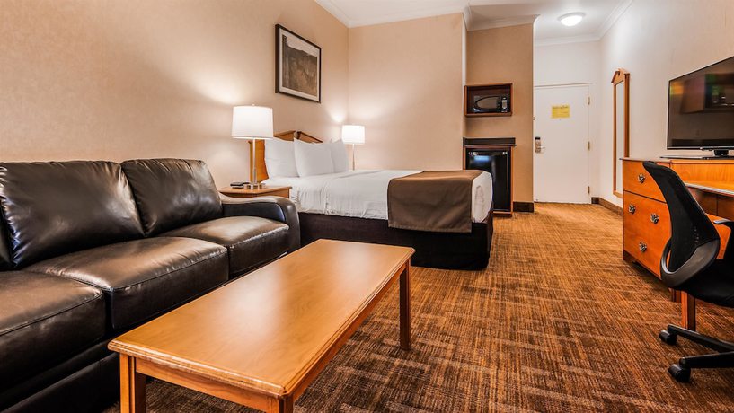 Imagen de la habitación del Hotel Best Western Thunder Bay Crossroads. Foto 6