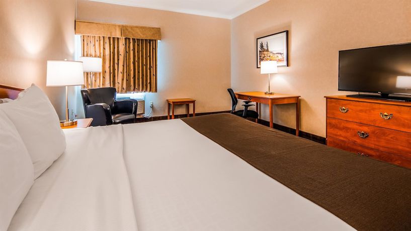 Imagen de la habitación del Hotel Best Western Thunder Bay Crossroads. Foto 7
