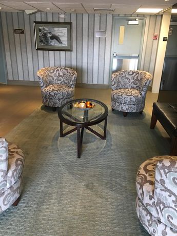 Imagen de los interiores del Hotel Best Western Thunder Bay Crossroads. Foto 17