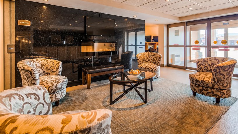 Imagen de los interiores del Hotel Best Western Thunder Bay Crossroads. Foto 18