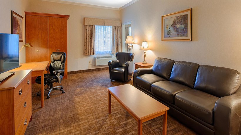 Imagen de la habitación del Hotel Best Western Thunder Bay Crossroads. Foto 12