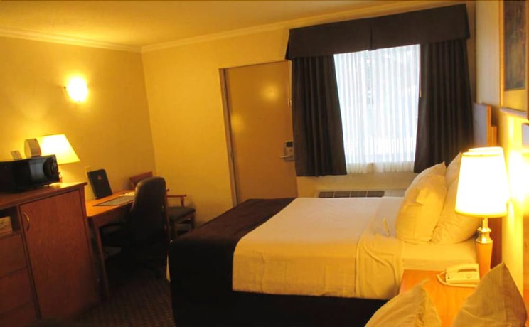Imagen de la habitación del Hotel Best Western Thunder Bay Crossroads. Foto 13