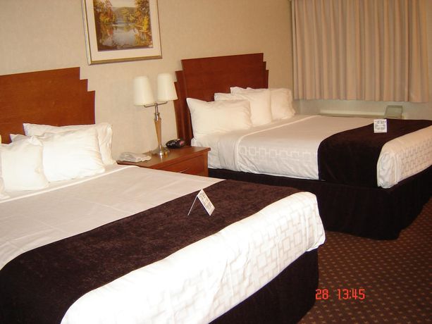 Imagen de la habitación del Hotel Best Western Thunder Bay Crossroads. Foto 14