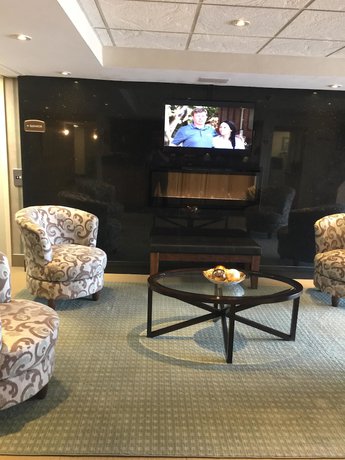 Imagen de los interiores del Hotel Best Western Thunder Bay Crossroads. Foto 19