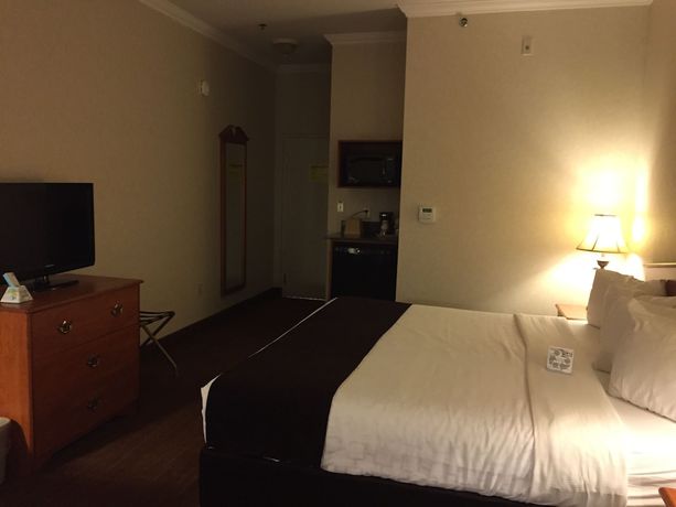 Imagen de la habitación del Hotel Best Western Thunder Bay Crossroads. Foto 15