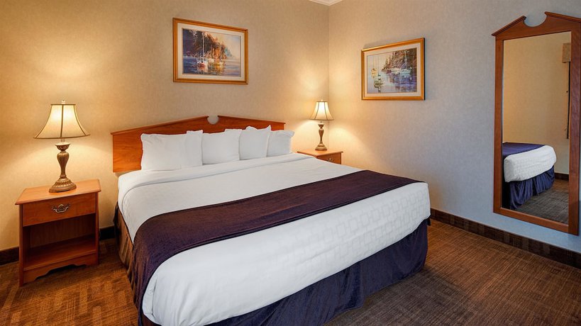 Imagen de la habitación del Hotel Best Western Thunder Bay Crossroads. Foto 16